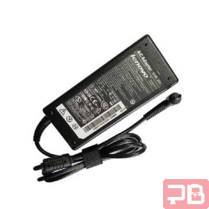 Cargador Original Lenovo 20V 3.25A 65W 4.0x1.7