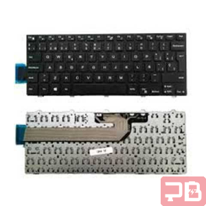 Teclado Dell 3442 para Inspiron 14-3000 y más