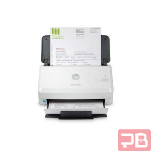 Escáner HP ScanJet Pro 3000 S4 40ppm/80ipm
