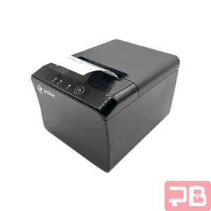 Impresora Térmica 3nStar RPT004 con Ethernet/USB y Cortador