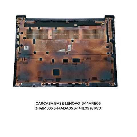 Carcasa Base Lenovo para Modelos 3-14ARE05 y similares - Image 2