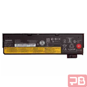 Batería Lenovo A1AV424 para ThinkPad P51S, T470, T570
