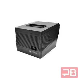Impresora Térmica 3NSTAR RPT008 LAN/USB 80mm con Cortador Automático