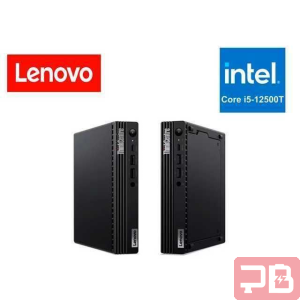 Mini PC Lenovo ThinkCentre M70q Gen 3 con Intel Core i5 y 32GB RAM