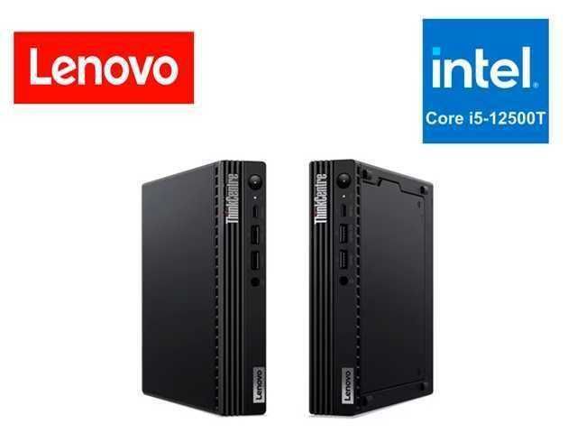 Mini PC Lenovo ThinkCentre M70q Gen 3 con Intel Core i5 y 32GB RAM