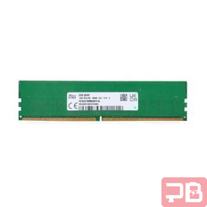 Memoria RAM SK Hynix HMCG78MEBUA081N DDR5 16GB 4800MHz DIMM