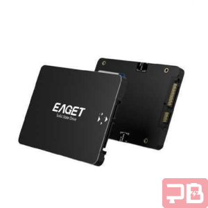 SSD EAGET 480GB 2.5” SATA III 6Gb/s 3D NAND