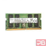 Memoria RAM SK Hynix DDR4 16GB 2666MHz para Notebook