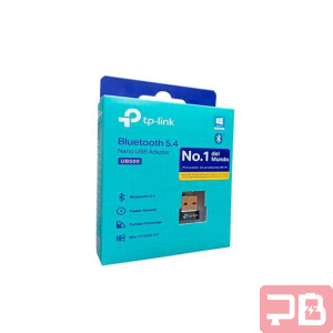 TP-LINK UB500 Nano USB Bluetooth 5.0 Adapter