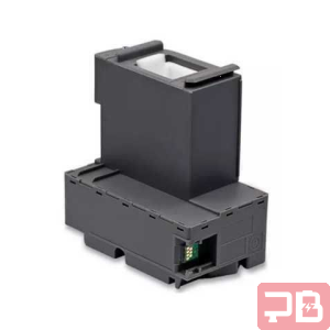 Caja de Mantenimiento Epson T04D1 para Impresoras