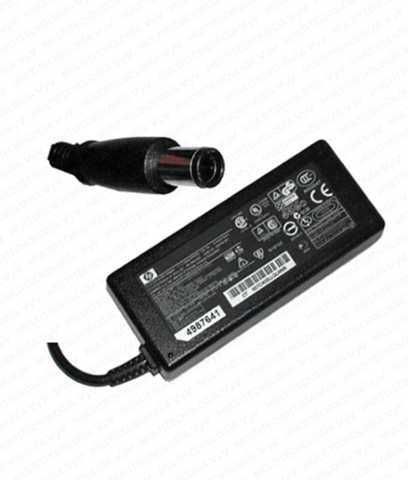 Cargador HP 19V 4.74A Modelo 5108 - Compatibilidad Garantizada