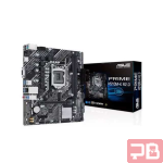 Placa Madre ASUS PRIME H510M-K R2.0 - Potencia y eficiencia para tu PC