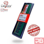 Memoria RAM DEXTOR 8GB DDR4 2133MHz - Mejora tu Rendimiento