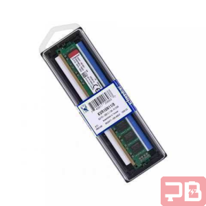 Kingston 8GB DDR3 / DDR3L 1600MHz SODIMM RAM