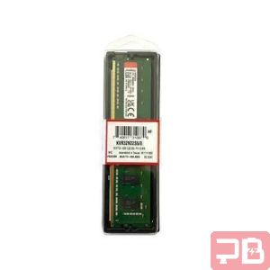Módulo de RAM Kingston KVR32N22S6/8 8GB DDR4 3200MHz