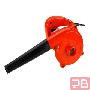 Sopladora Aspiradora Eléctrica Nitron 800W