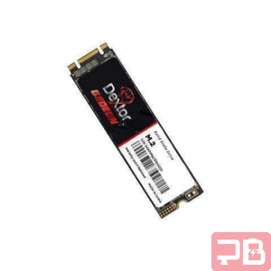 DEXTOR SATA M.2 SSD 512GB