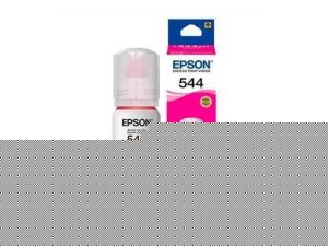 Cartucho de Tinta Magenta Epson 544 - 70ml