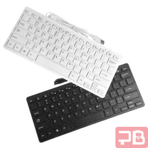 Teclado Interno/Externo para Laptop