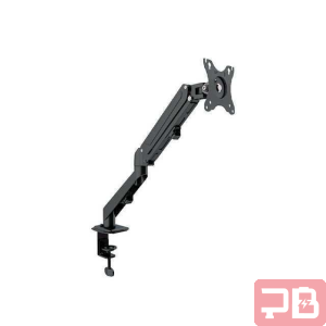 Soporte Hidráulico KlipXtreme KMM-400 para Monitores 17-27"