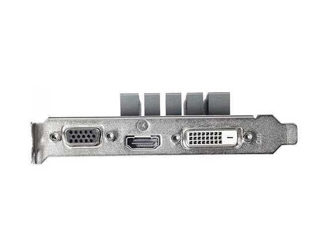 Tarjeta de Video ASUS GeForce GT 710 2GB DDR3 - Image 2