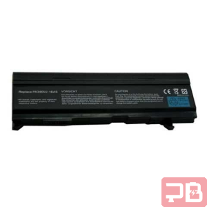 Batería Toshiba PA3465U-1BRS PA3465U-1BAS PA3451U-1BRS