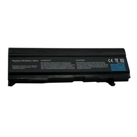 Batería Toshiba PA3465U-1BRS PA3465U-1BAS PA3451U-1BRS