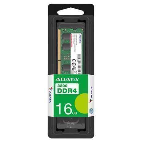 Memoria RAM ADATA DDR4 16GB 3200MHz para Laptop