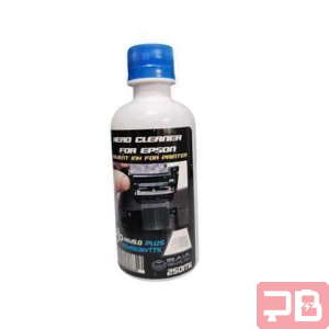 Limpiador y destapador de cabezales Epson