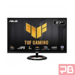 Monitor Gaming ASUS TUF VG279Q3R 27" FHD 180Hz 1ms