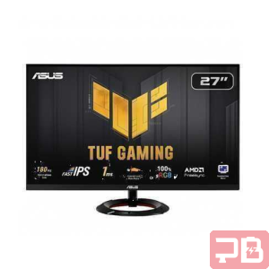 Monitor Gaming ASUS TUF VG279Q3R 27" FHD 180Hz 1ms