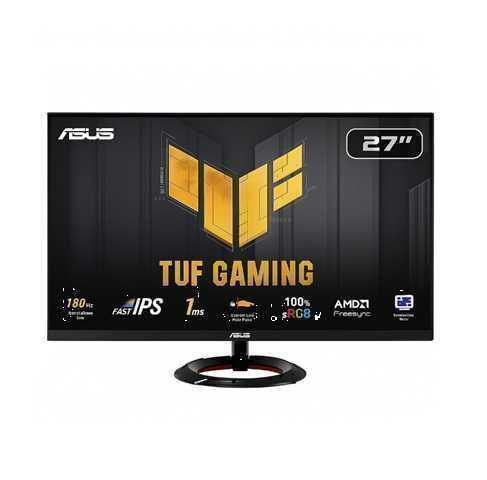 Monitor Gaming ASUS TUF VG279Q3R 27" FHD 180Hz 1ms