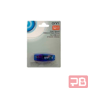 Memoria USB ONN C410 32GB USB 2.0
