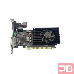 Tarjeta gráfica GT730 4GB D5