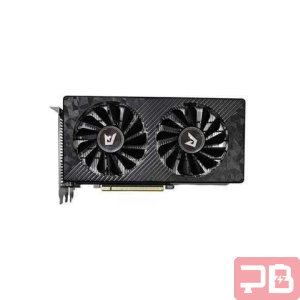 Tarjeta gráfica RX580 8GB para gamers y creadores