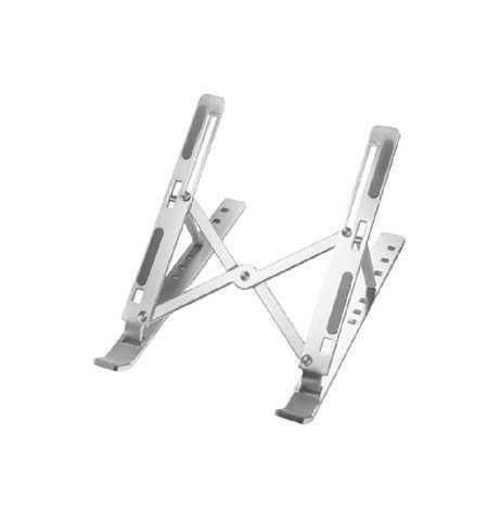 Soporte Ergonómico para Laptop Infinytek Plegable y Ajustable