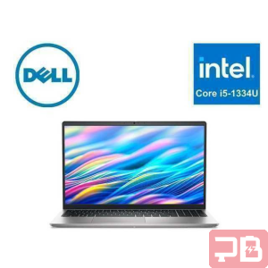 Laptop Dell 15 DC15250 - Intel Core i5-1334U - 8GB RAM - 512GB SSD - 15.6" Full HD