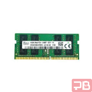 Memoria RAM SK Hynix 16GB DDR4 para Laptop - Grado A