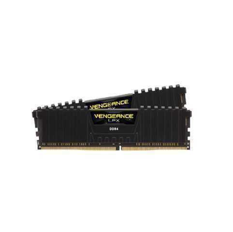 Memoria RAM Corsair Vengeance LPX 32GB DDR4 2666MHz