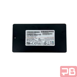 SSD Samsung 256GB PM871A/B 2.5" SATA III