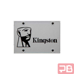 SSD Kingston 240GB UV400 2.5" SATA III