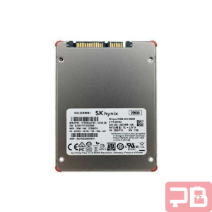 SSD SK Hynix 256GB SC308 2.5" SATA III