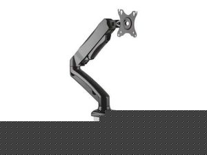 Soporte de Escritorio DY-01 Brazo Hidráulico para Monitor 17" a 32"