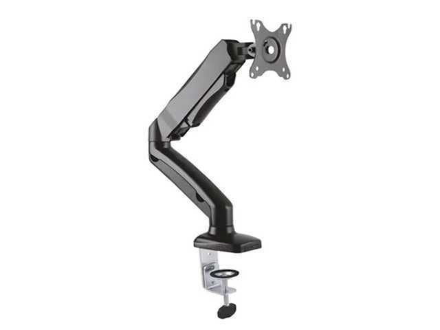 Soporte de Escritorio DY-01 Brazo Hidráulico para Monitor 17" a 32"