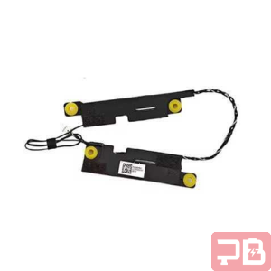 Parlantes Internos para Laptop Lenovo - Negro, Pack de 2