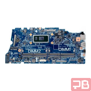 Tarjeta Madre Dell Inspiron 15 i7 10ma Gen DDR4 - Repuesto Original