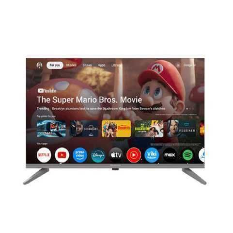 Televisor Indurama Smart TV 32" HD con Google TV
