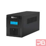 UPS INTERACTIVO EZ POWER EZP-ST3000 3000VA 1800W 4 SALIDAS 120V