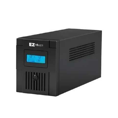 UPS INTERACTIVO EZ POWER EZP-ST3000 3000VA 1800W 4 SALIDAS 120V