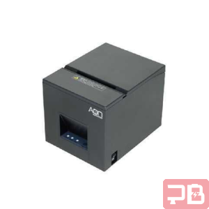 Impresora Térmica AON BUSINESS PR-350 BT 80mm USB/LAN/Serial Bluetooth Negra